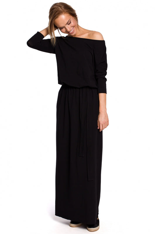 Black Daydress