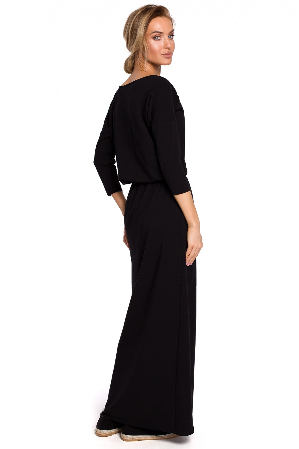 Black Daydress