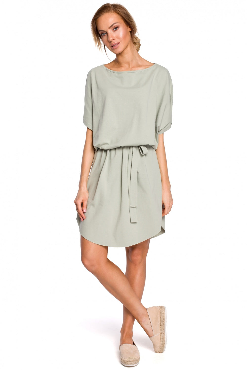 Pistacja Daydress