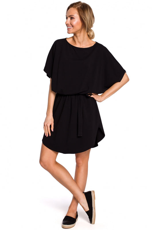 Black Daydress