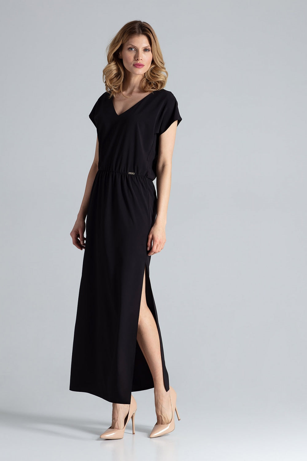 Black Daydress