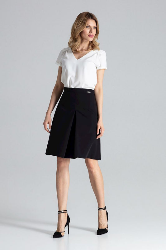 Black Skirt