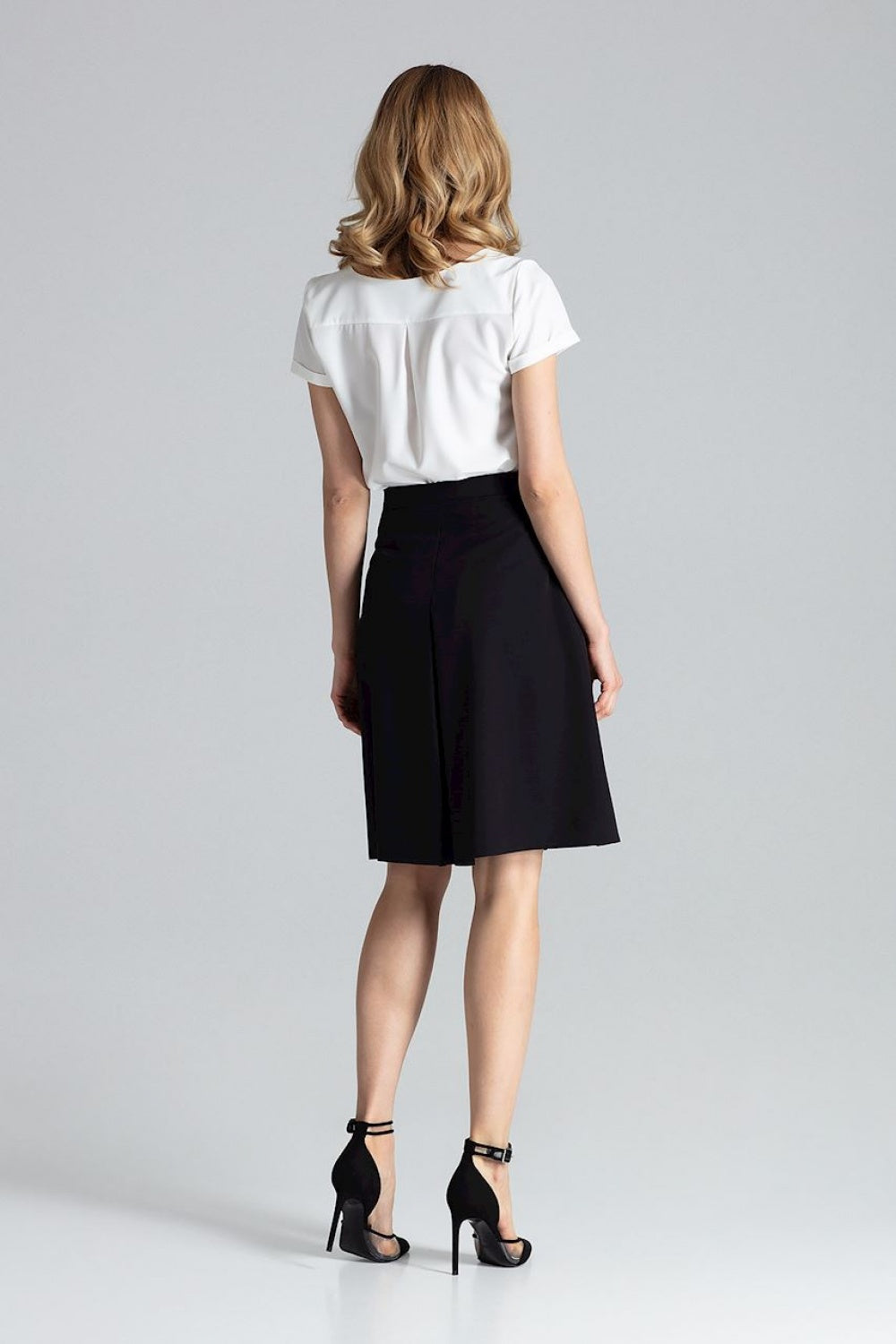 Black Skirt