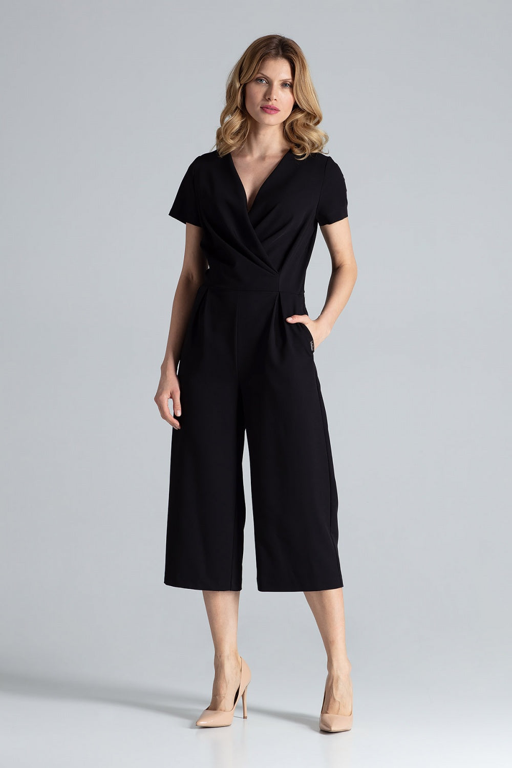 Black Suit