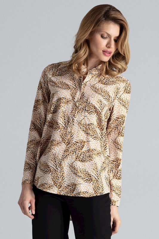Wzór Blouse