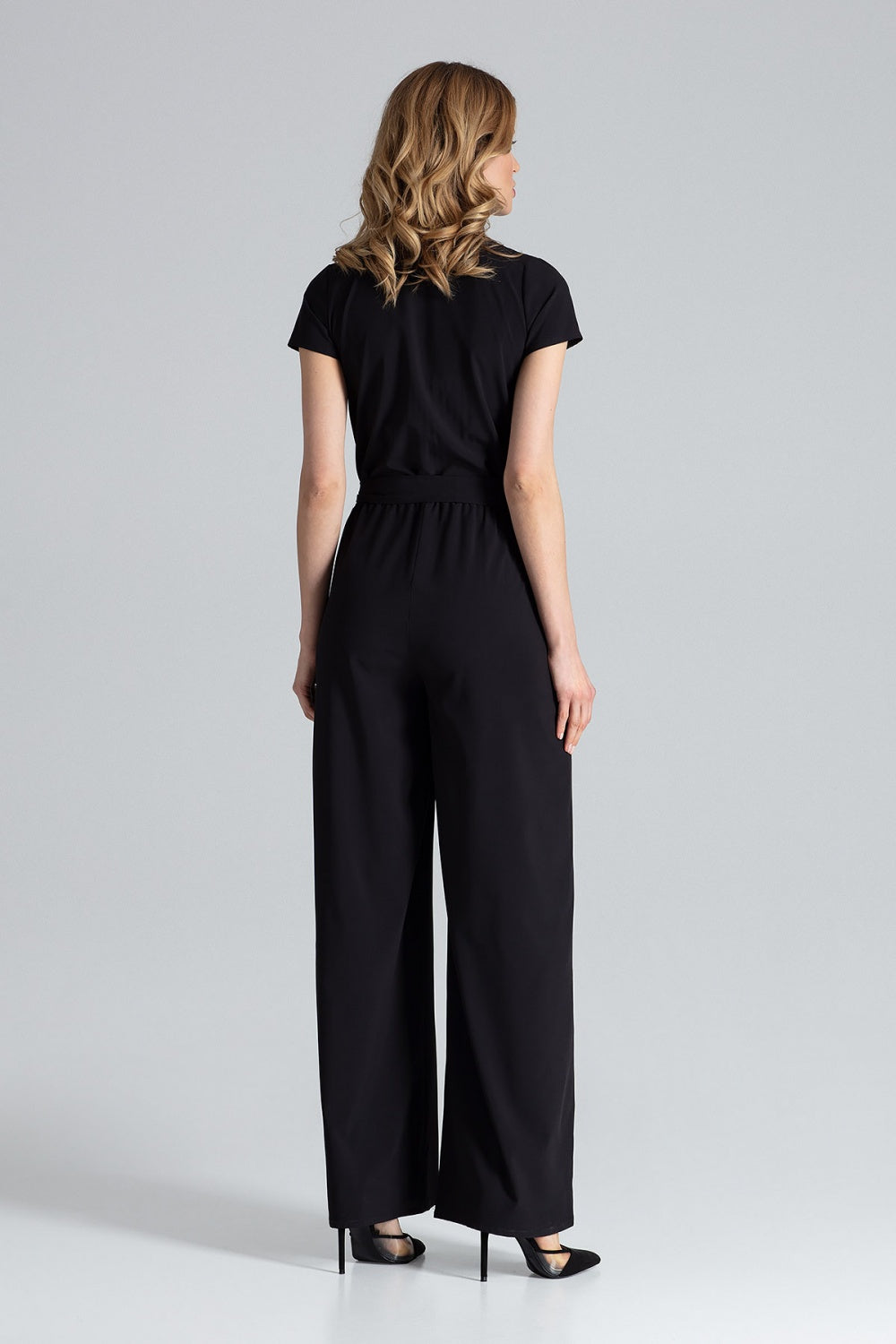 Black Suit