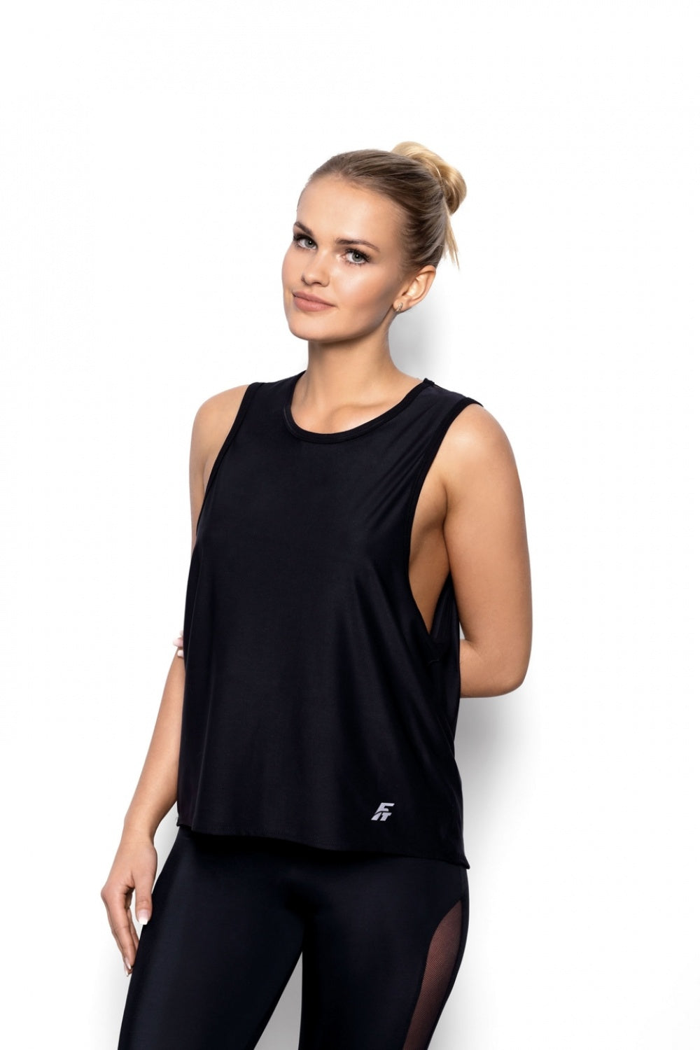 Abel Black Top