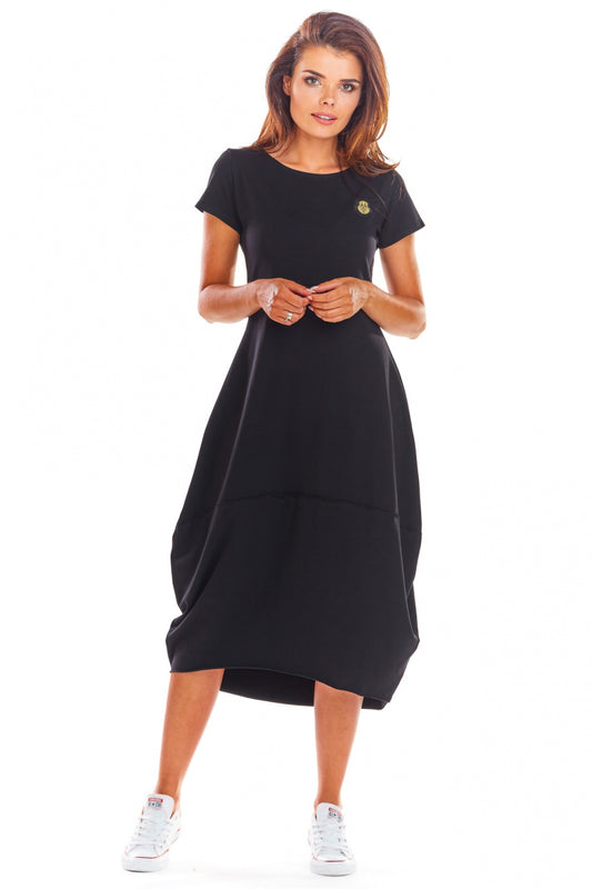 Black Daydress