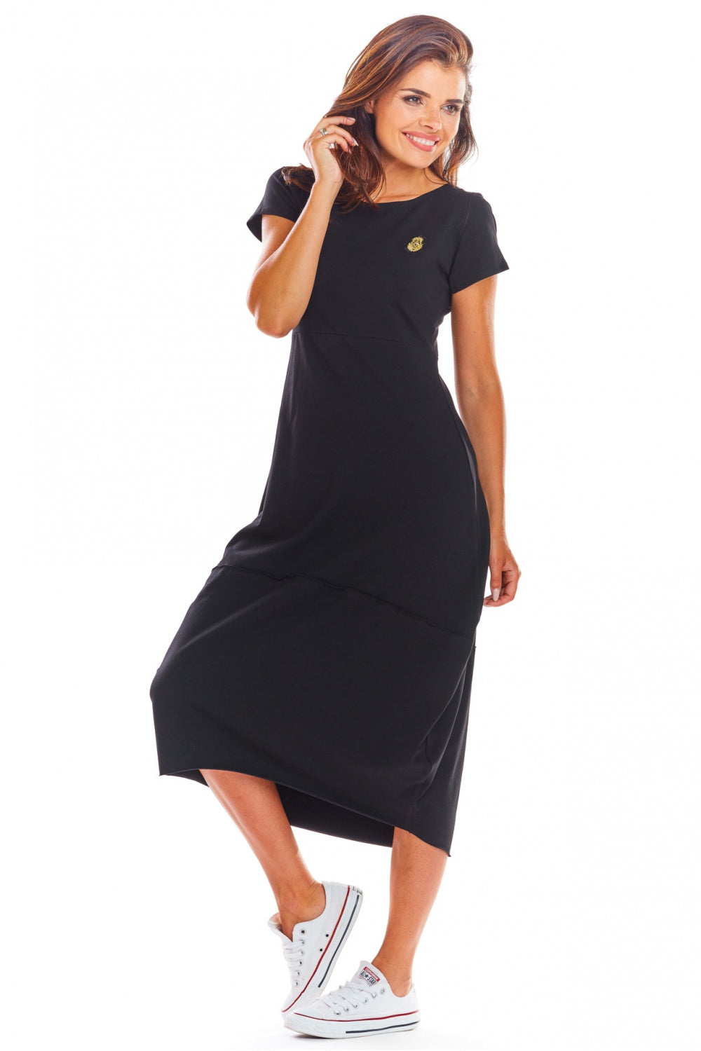Black Daydress