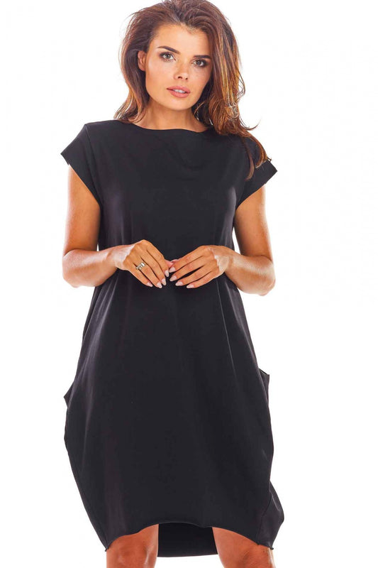 Black Daydress