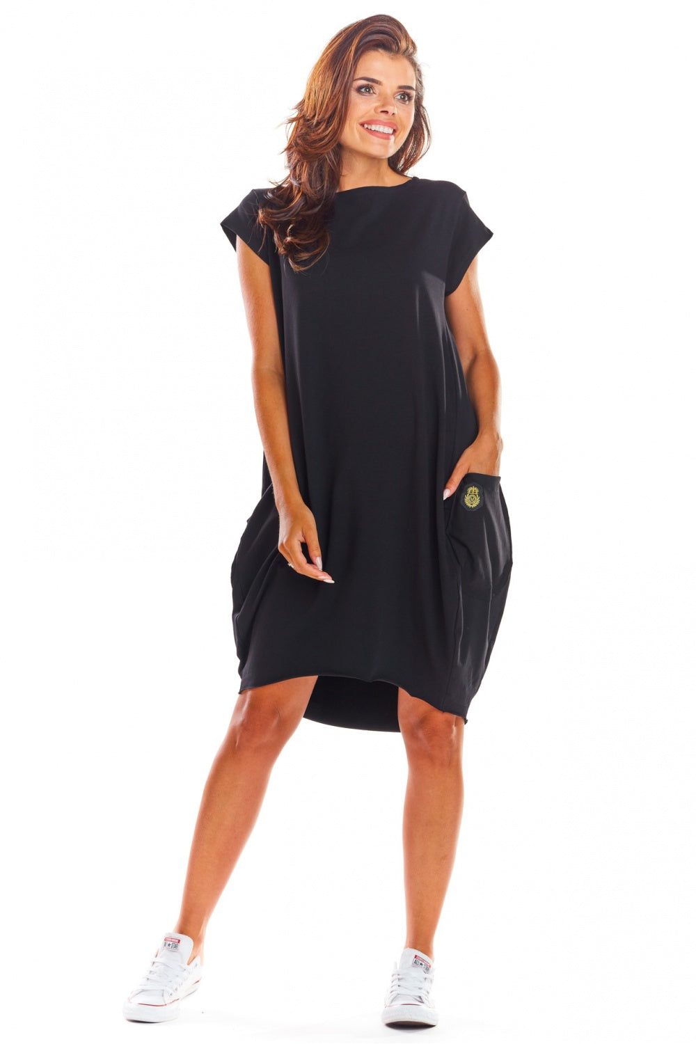 Black Daydress