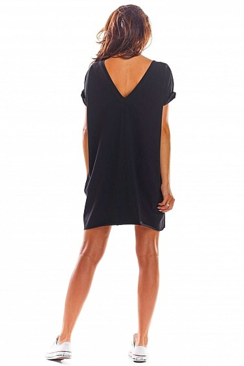 Black Daydress