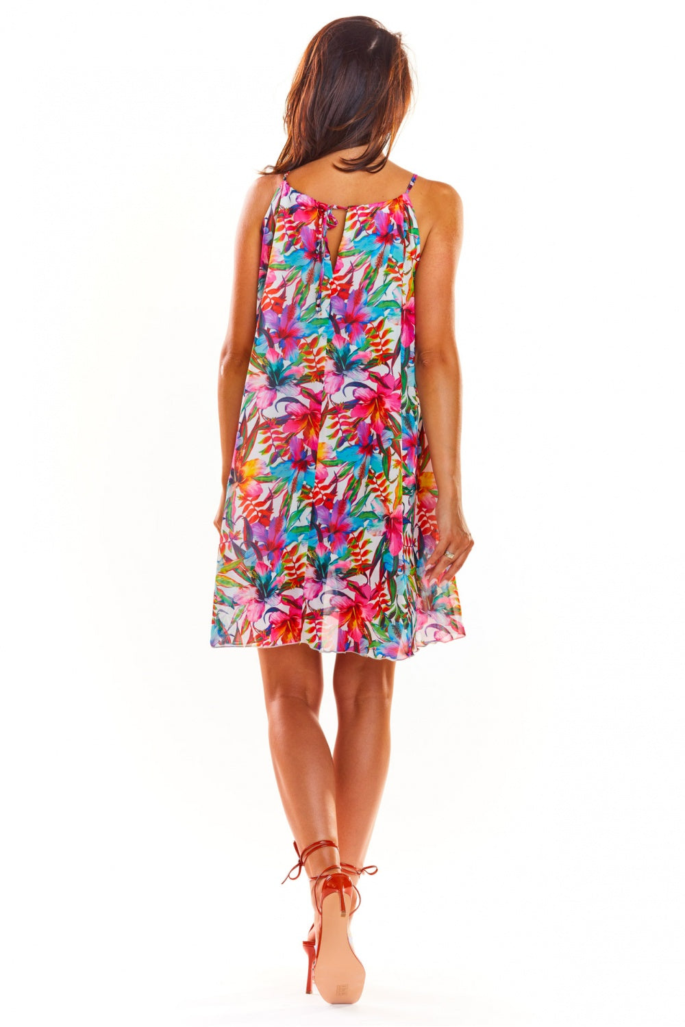 Pink Daydress