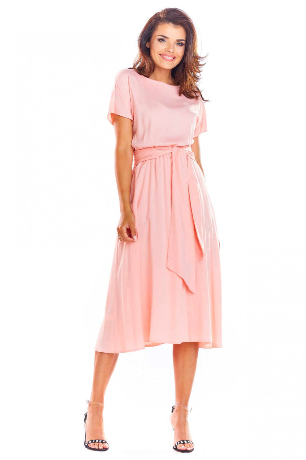 Pink Daydress