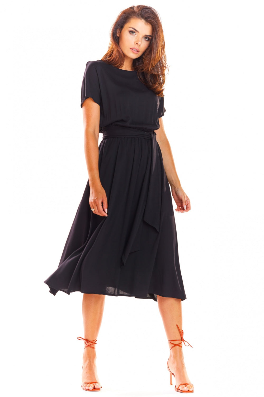 Black Daydress