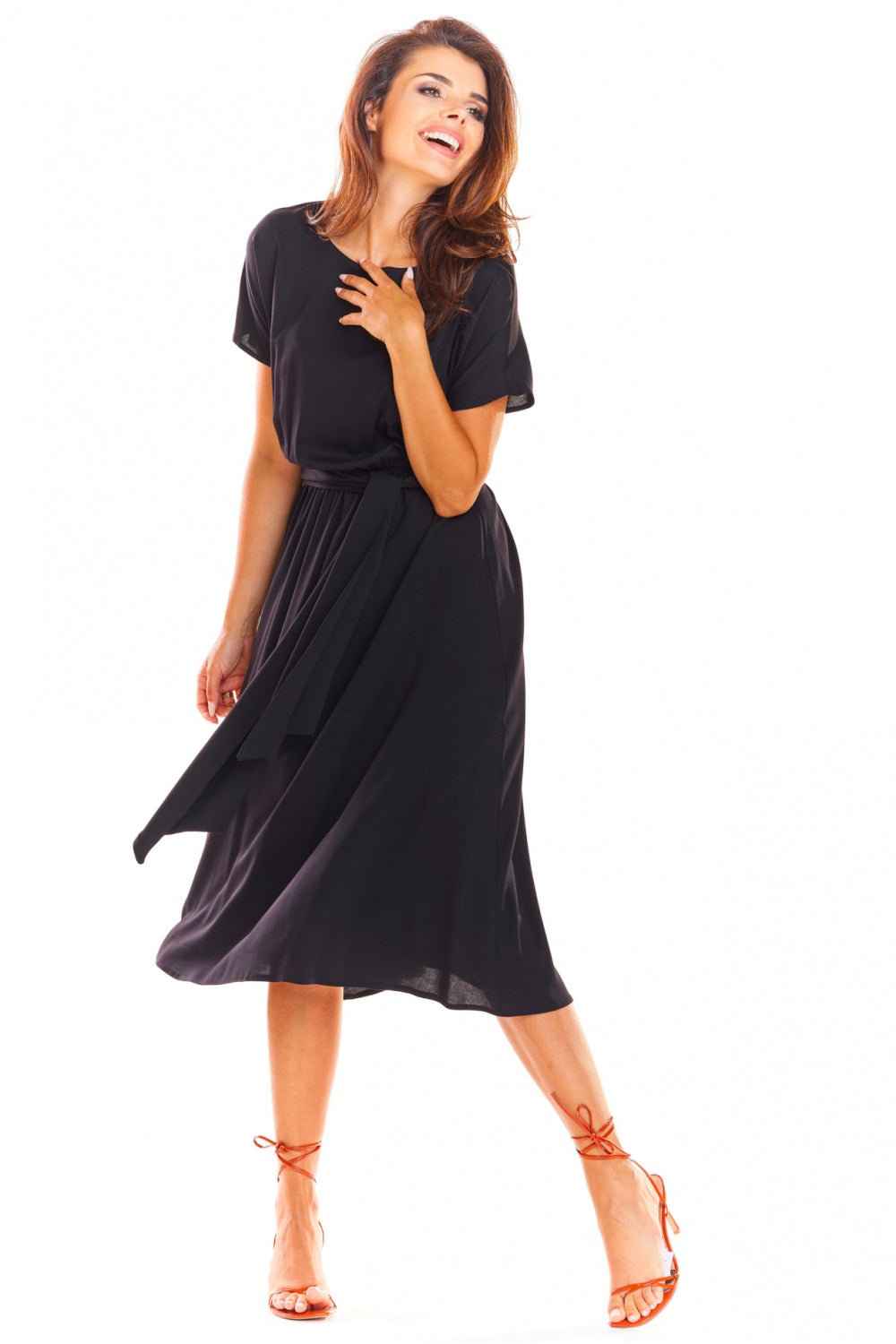 Black Daydress