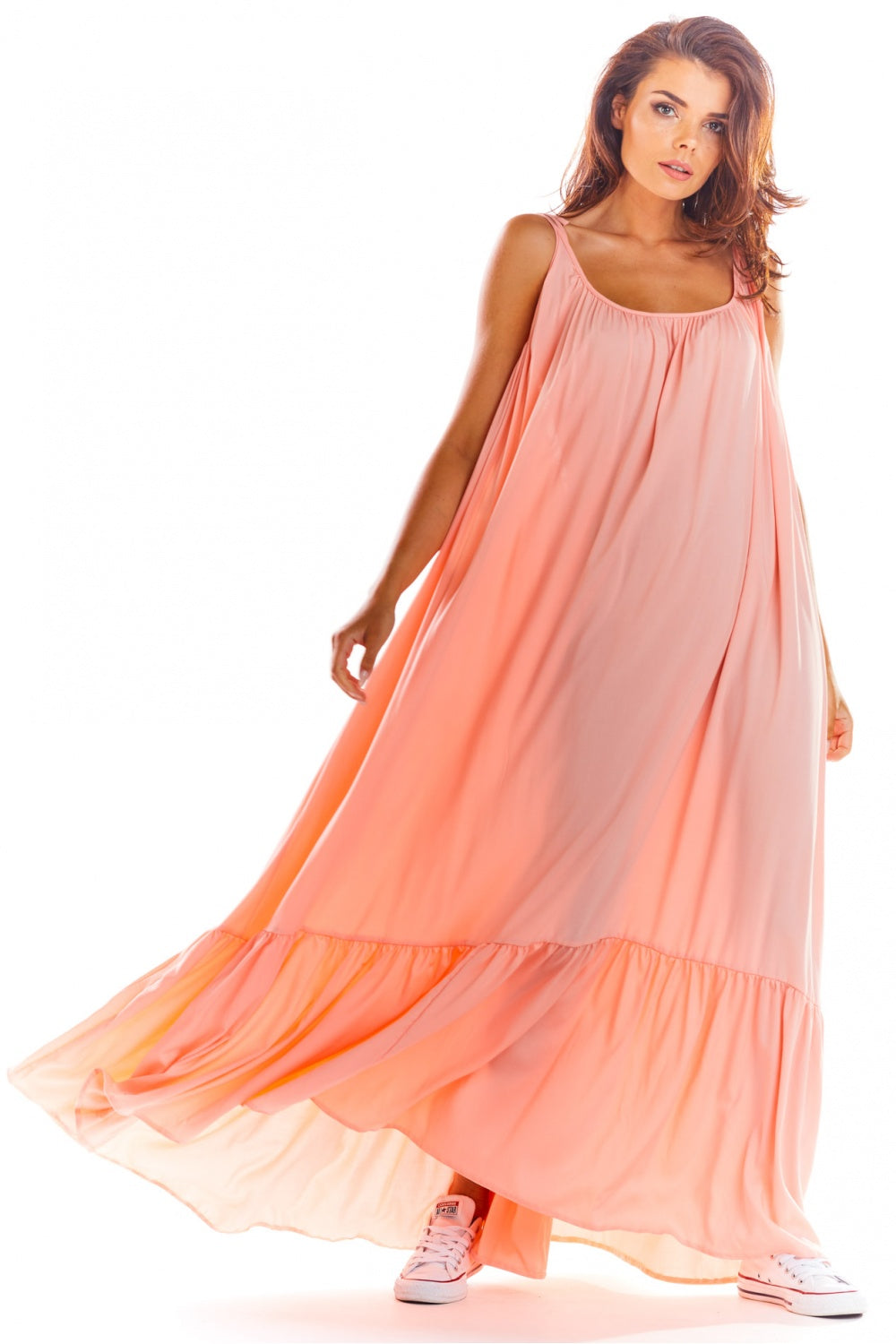 Pink Daydress