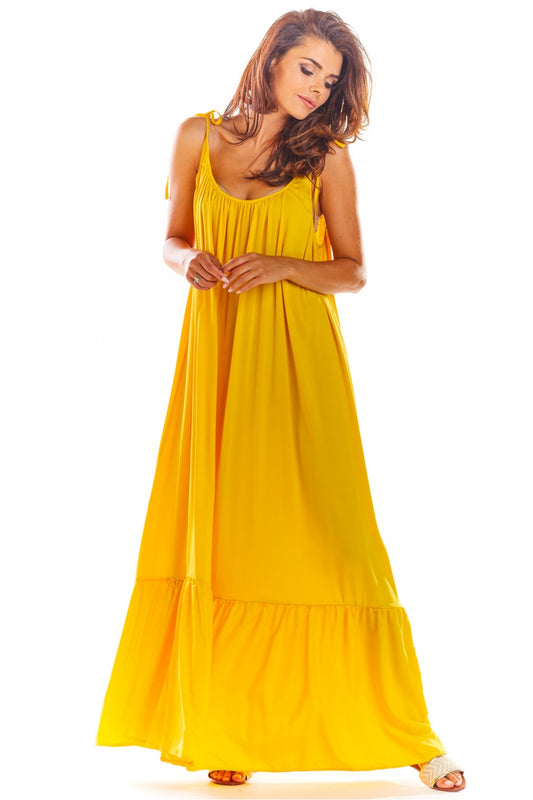 Yellow Daydress