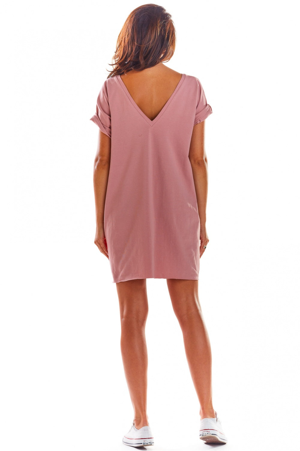 Pink Daydress