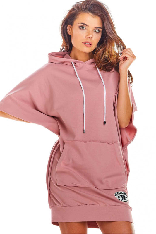 Pink Daydress