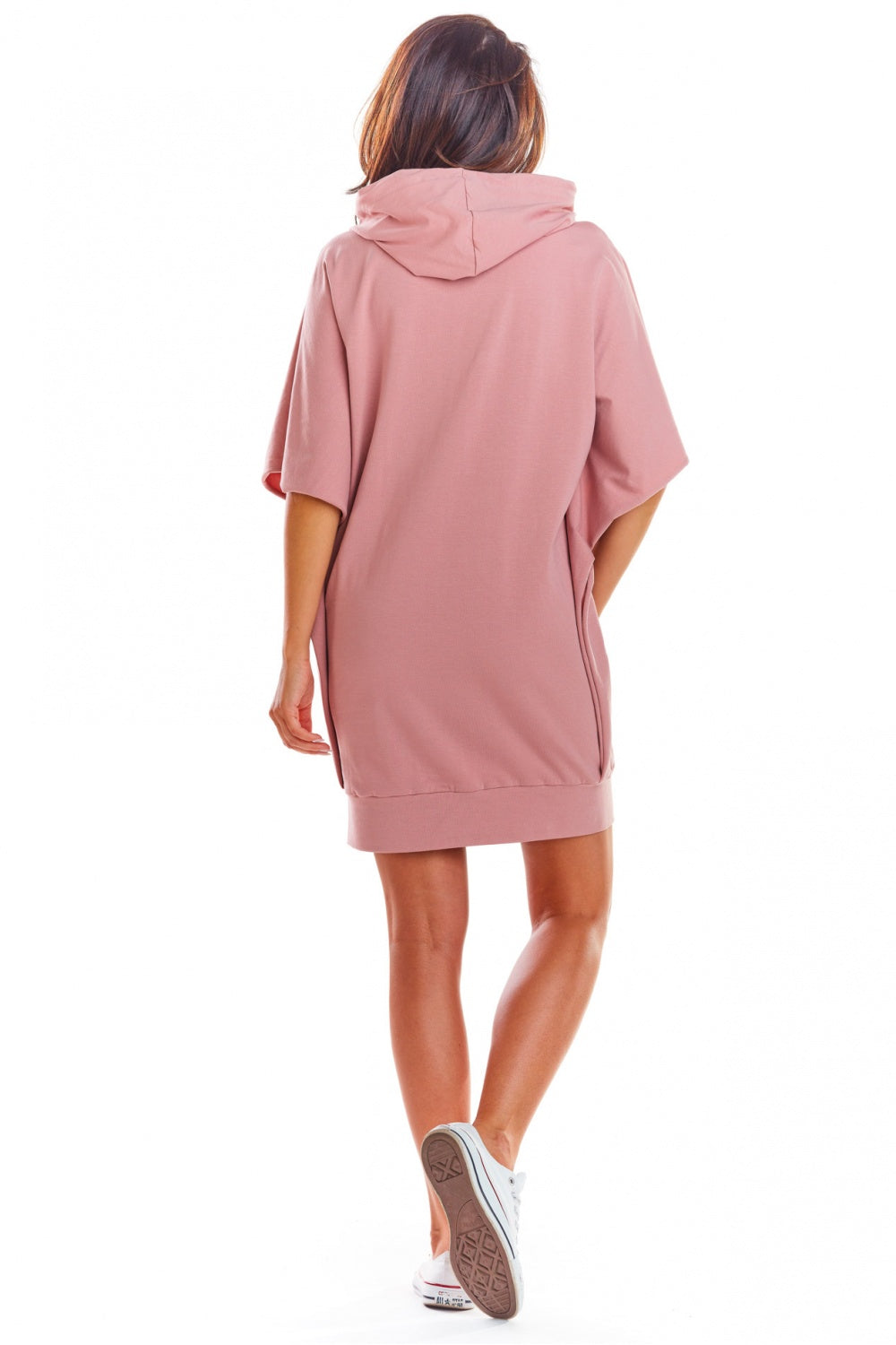 Pink Daydress