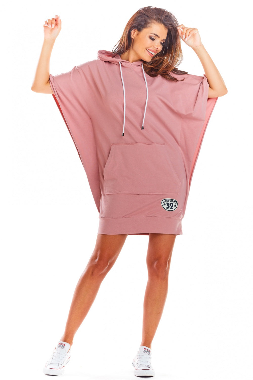 Pink Daydress