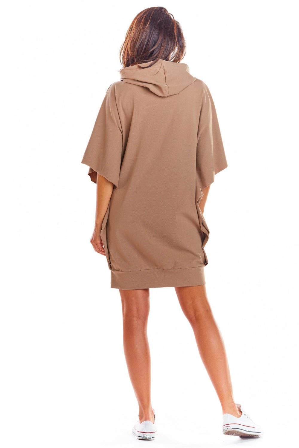 Beige Daydress