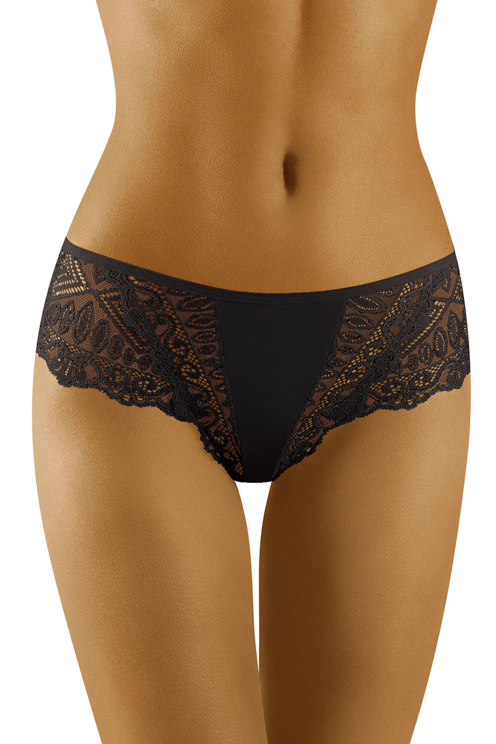 Black Panties