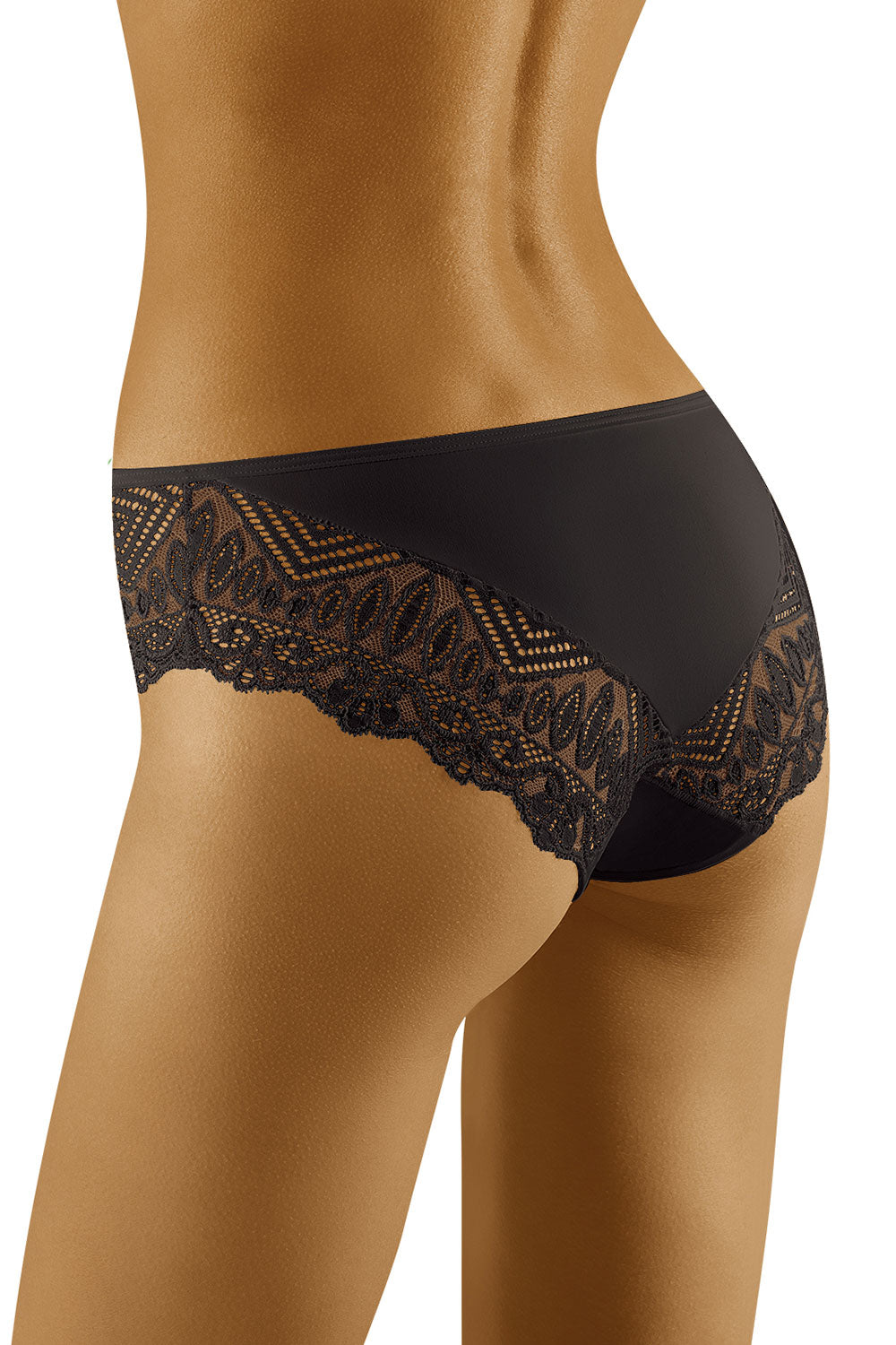 Black Panties