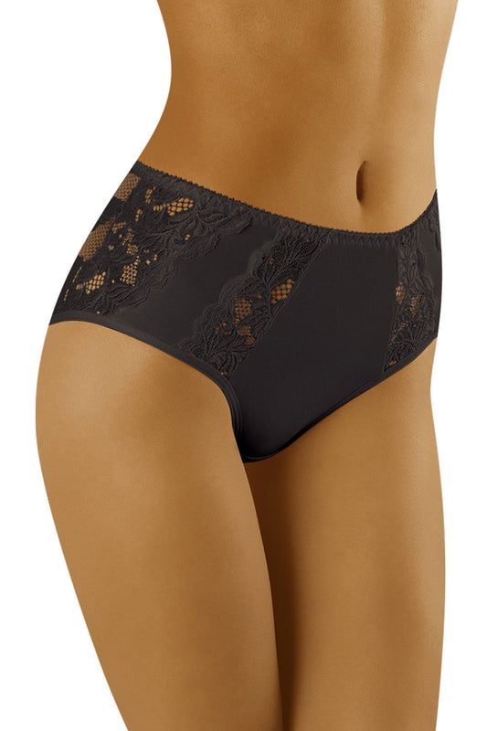 Black Panties