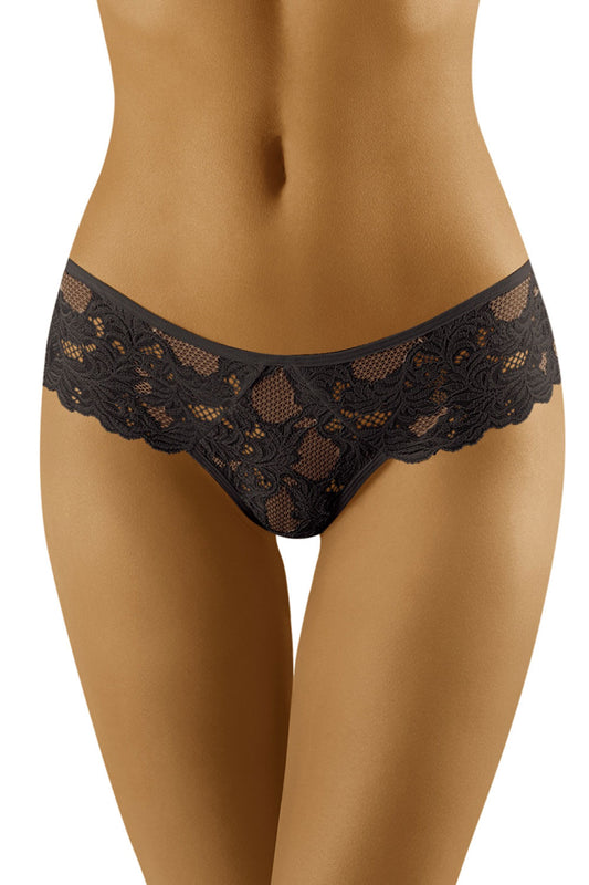Black Panties