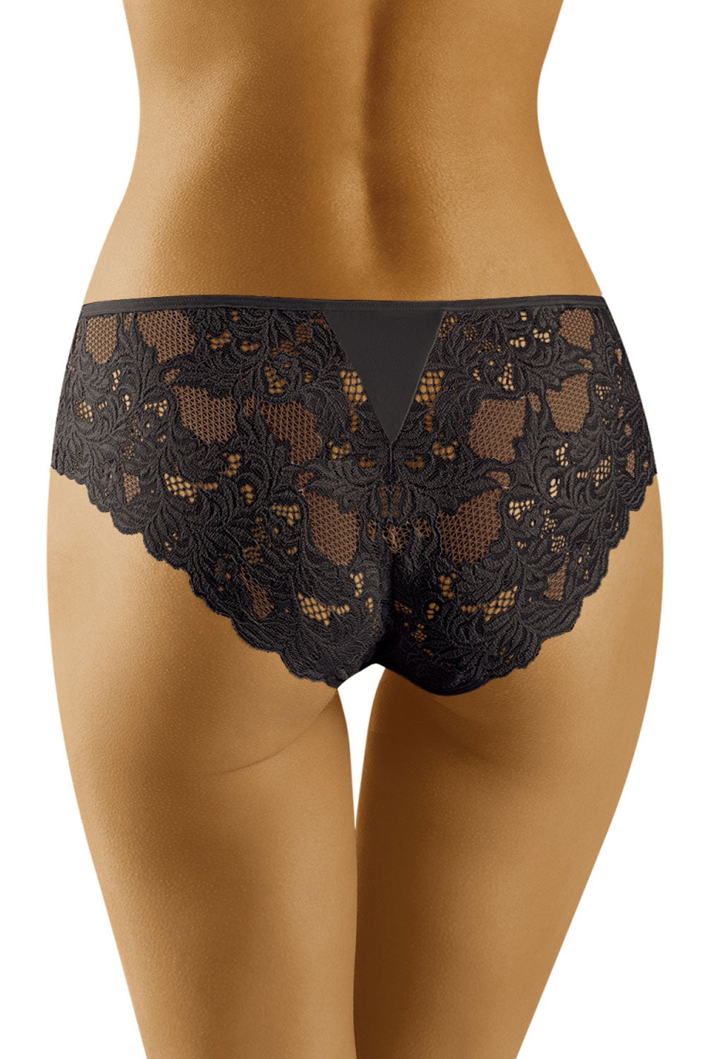 Black Panties