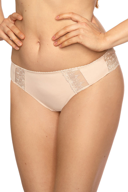 Wendy Beige Panties