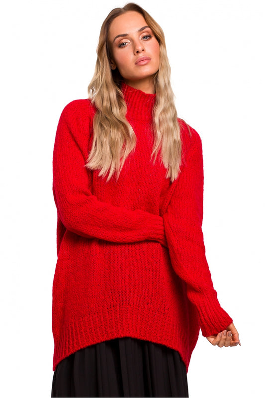 Red Jumper