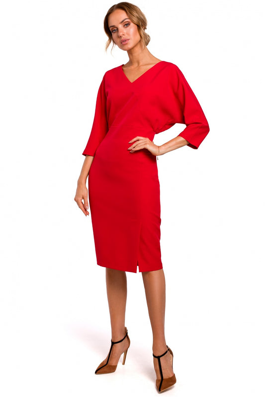 Red Daydress