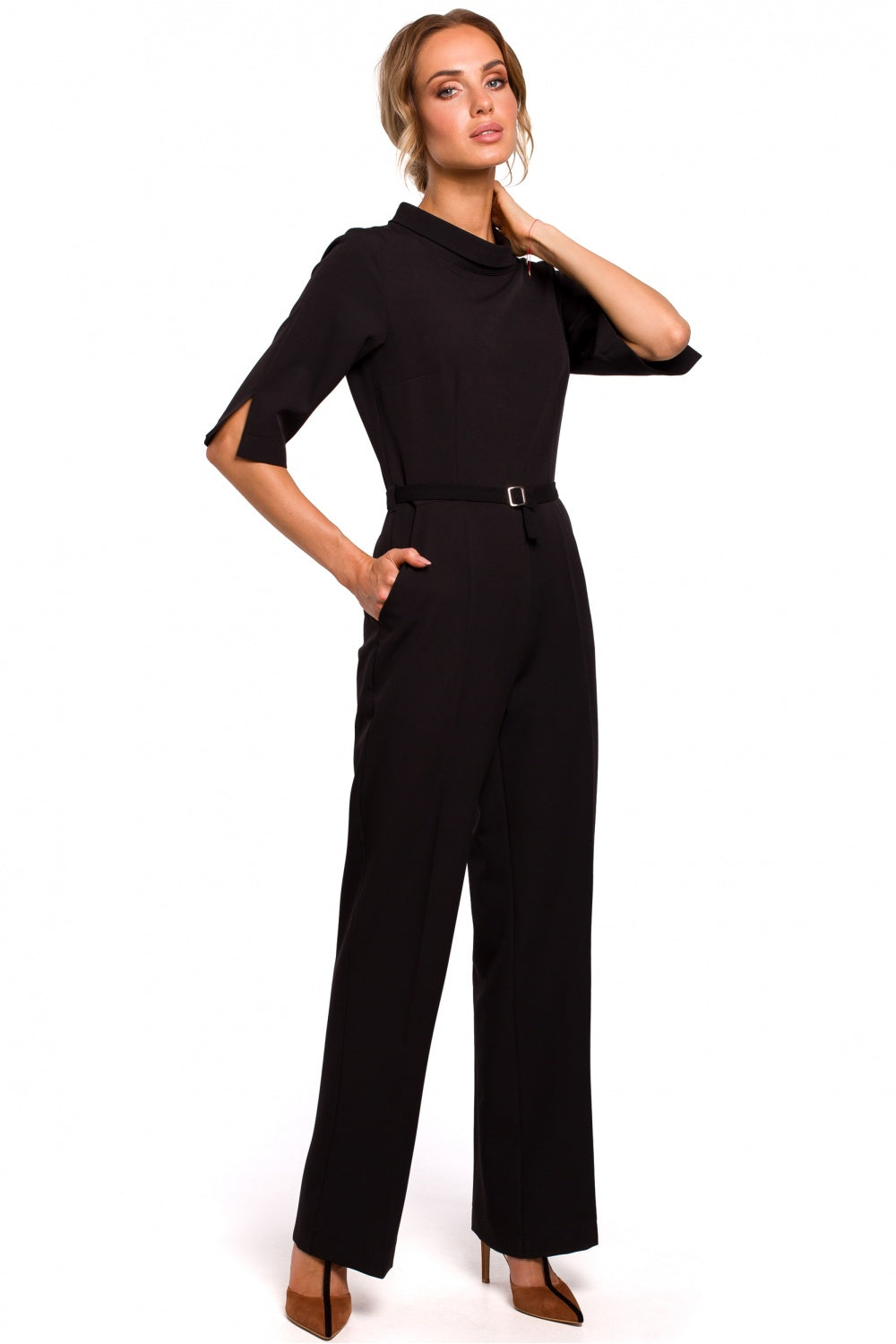 Black Suit