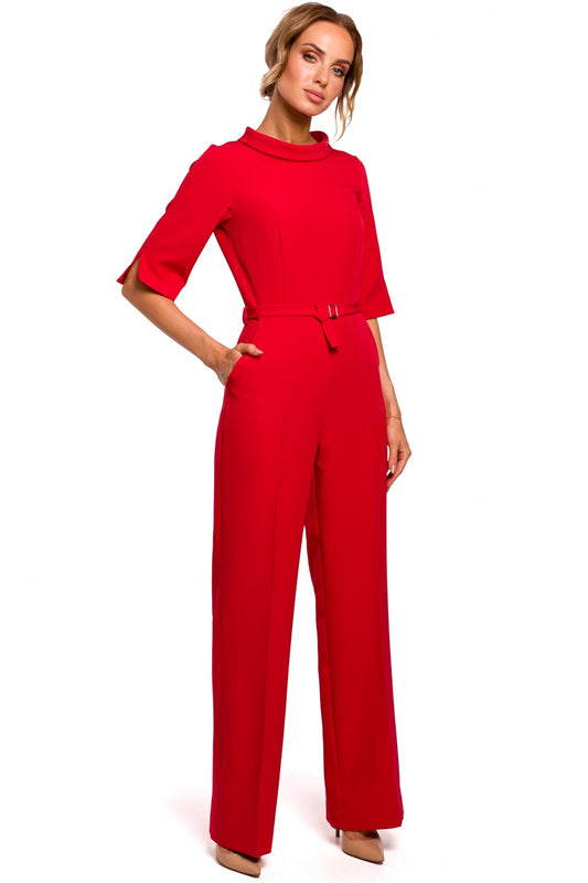 Red Suit