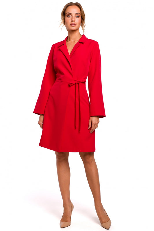 Red Daydress