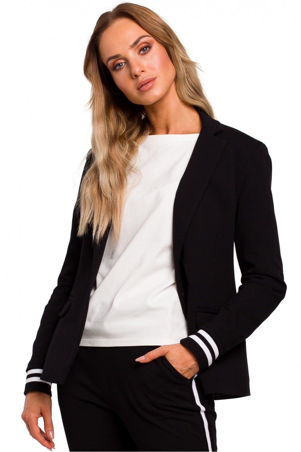 Black Jacket