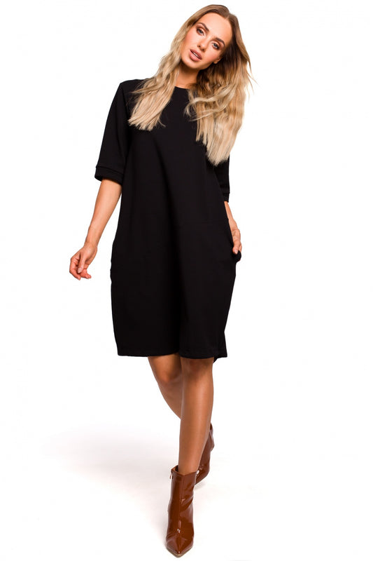 Black Daydress