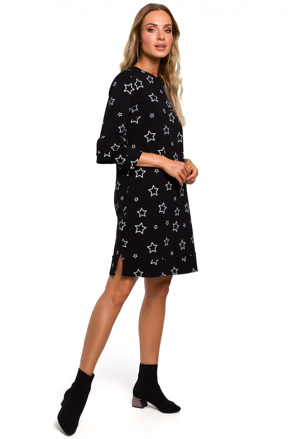 Black Daydress