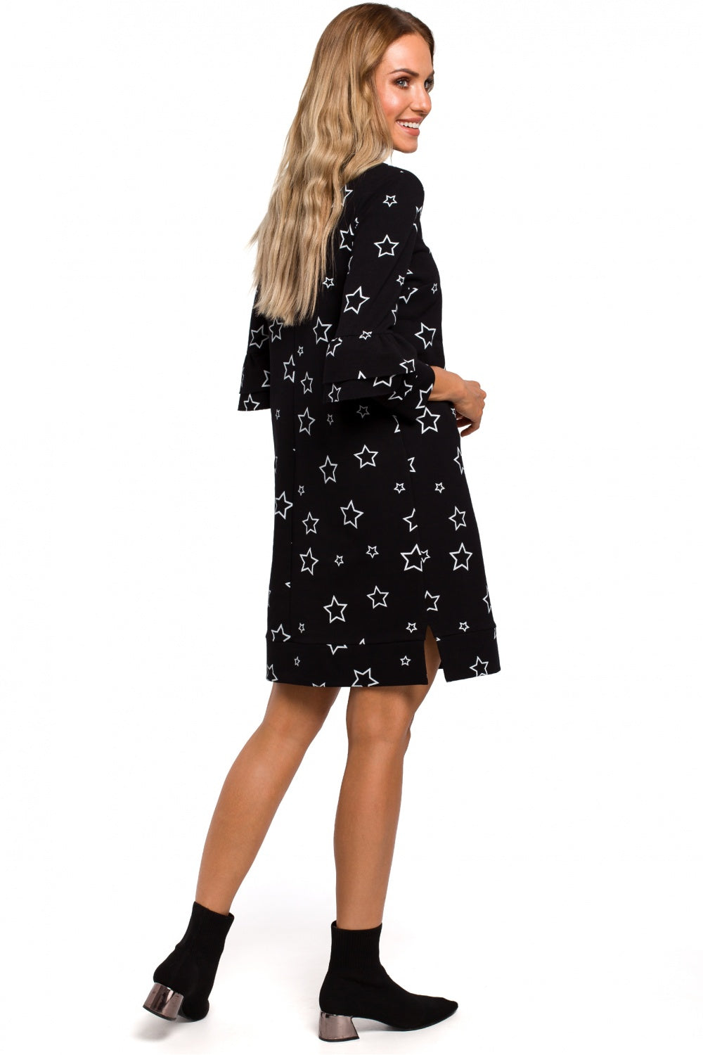 Black Daydress