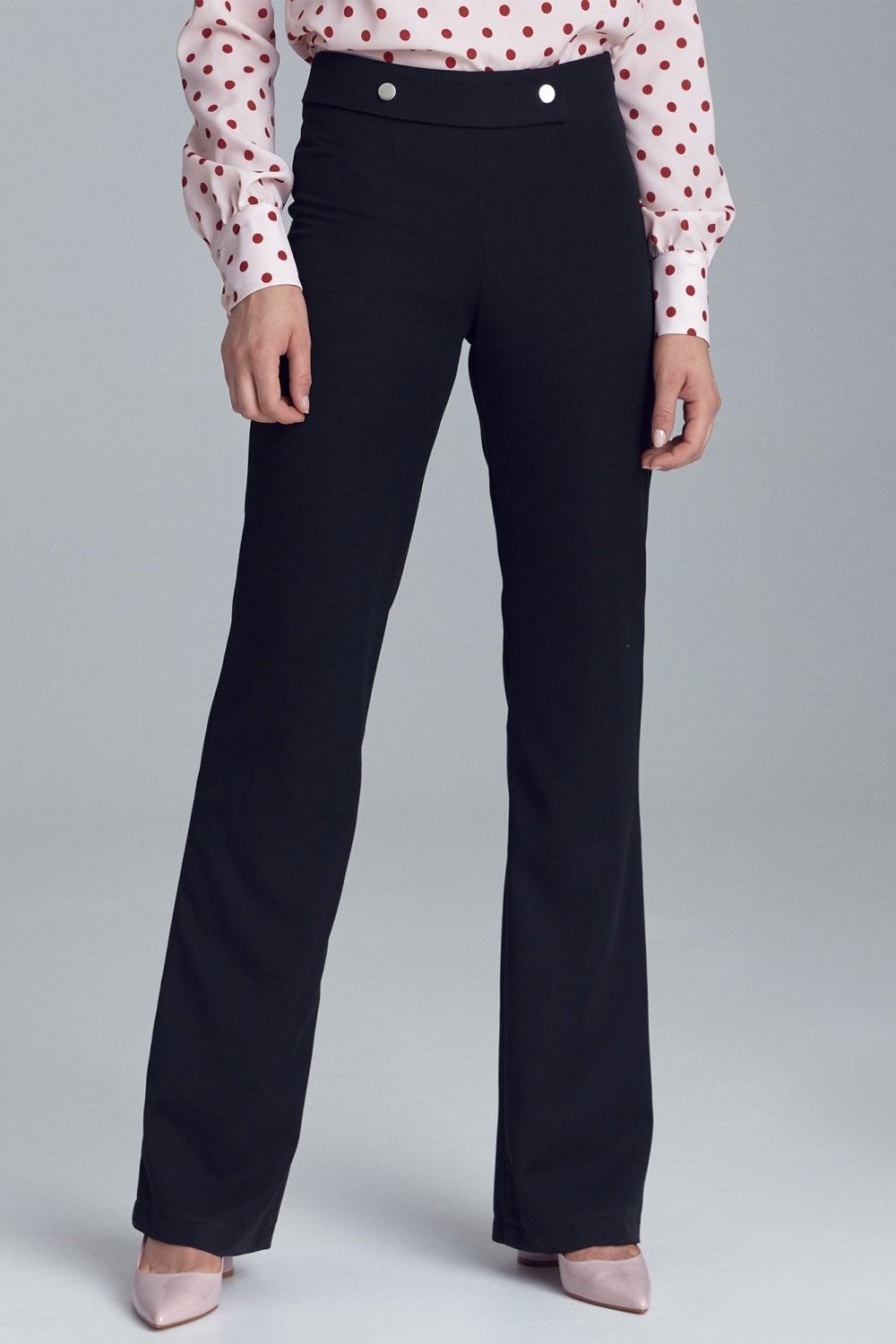 Black Trousers