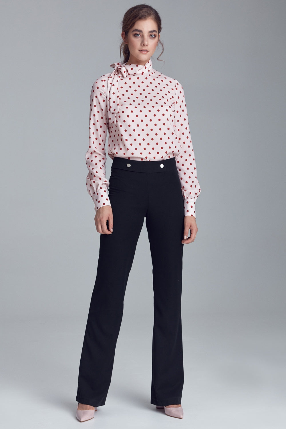 Black Trousers