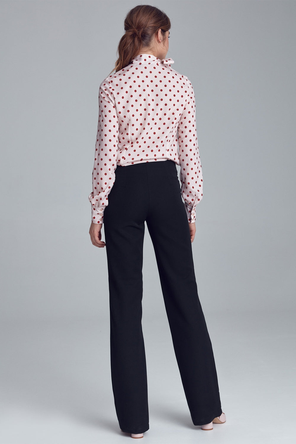 Black Trousers