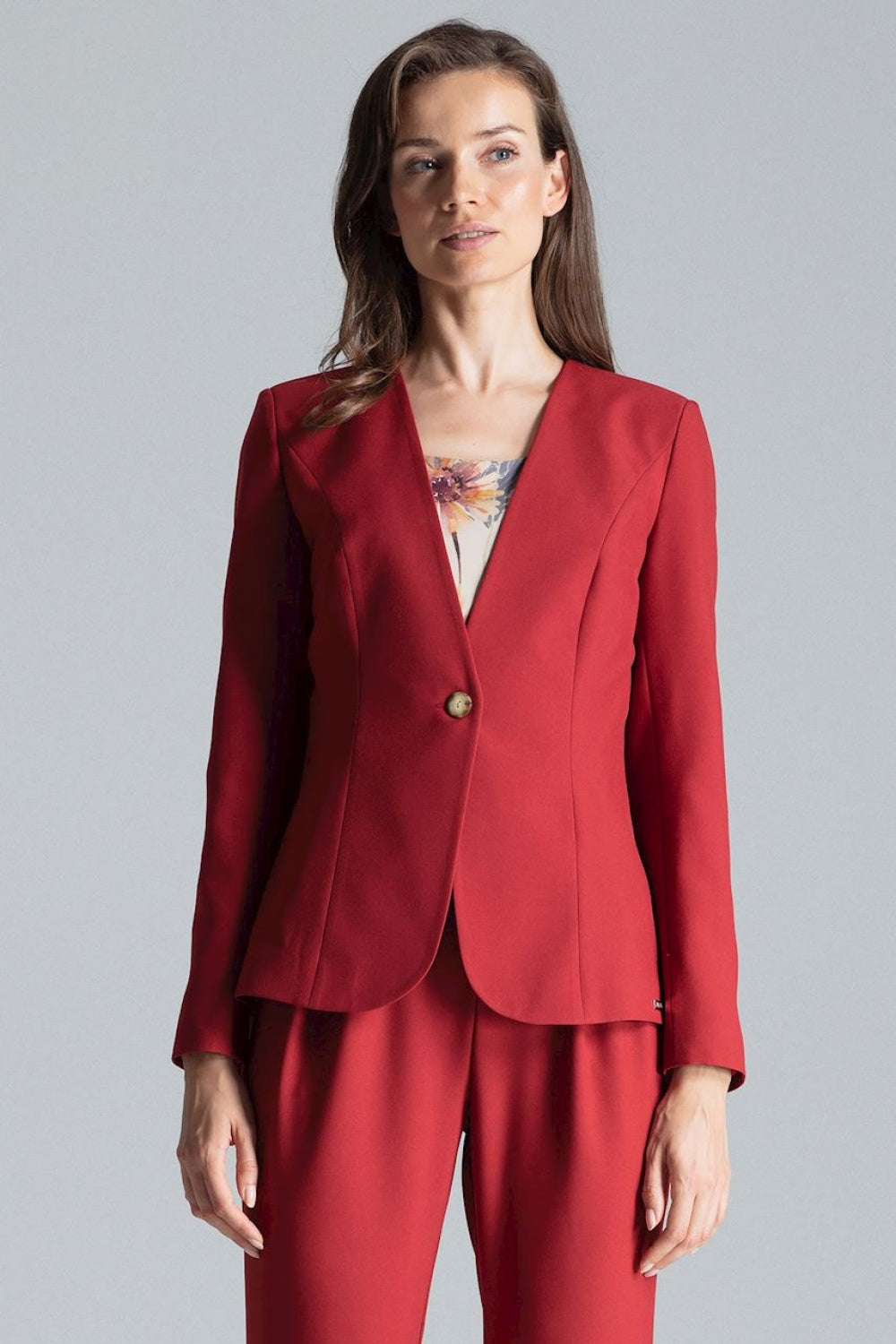 Bordo Jacket