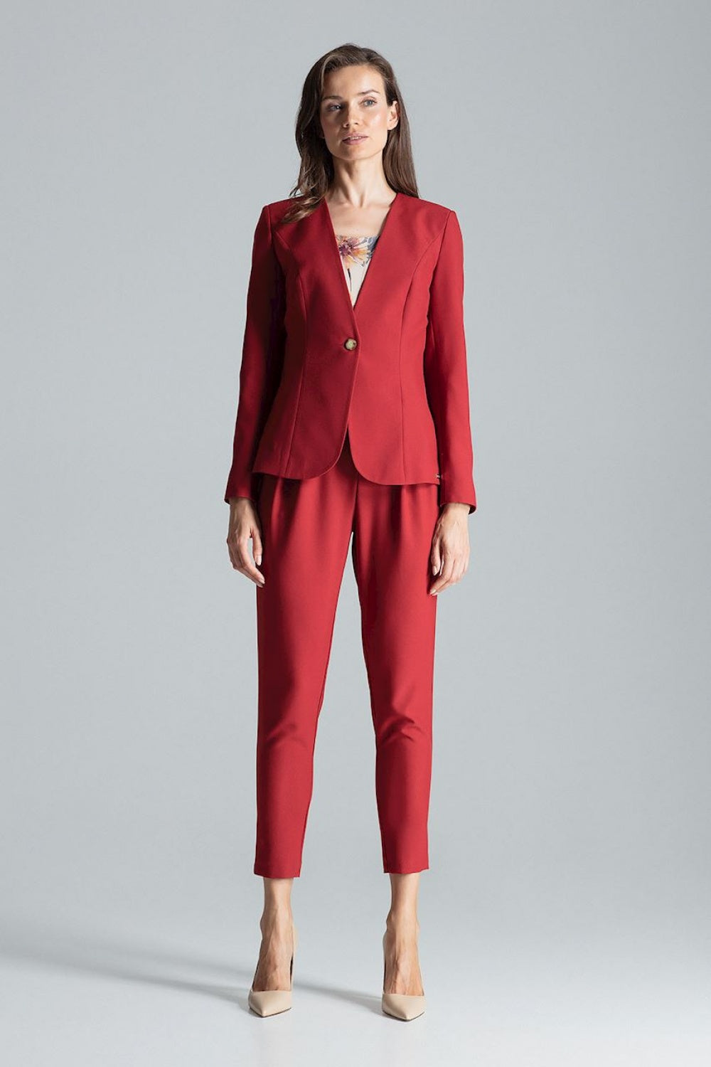 Bordo Jacket