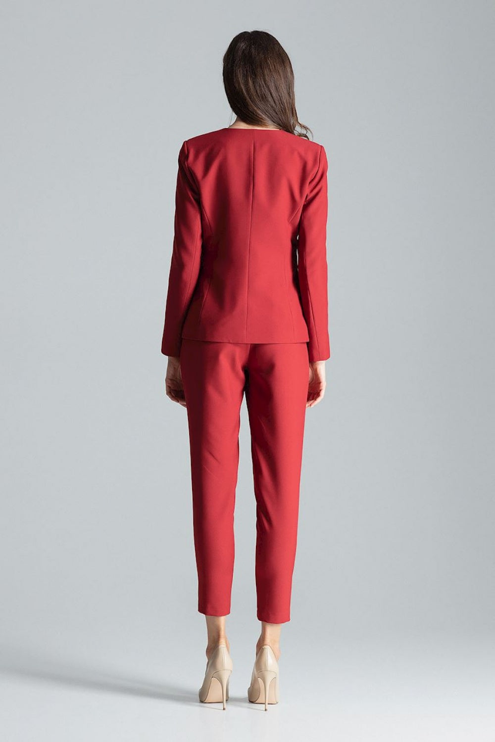 Bordo Jacket
