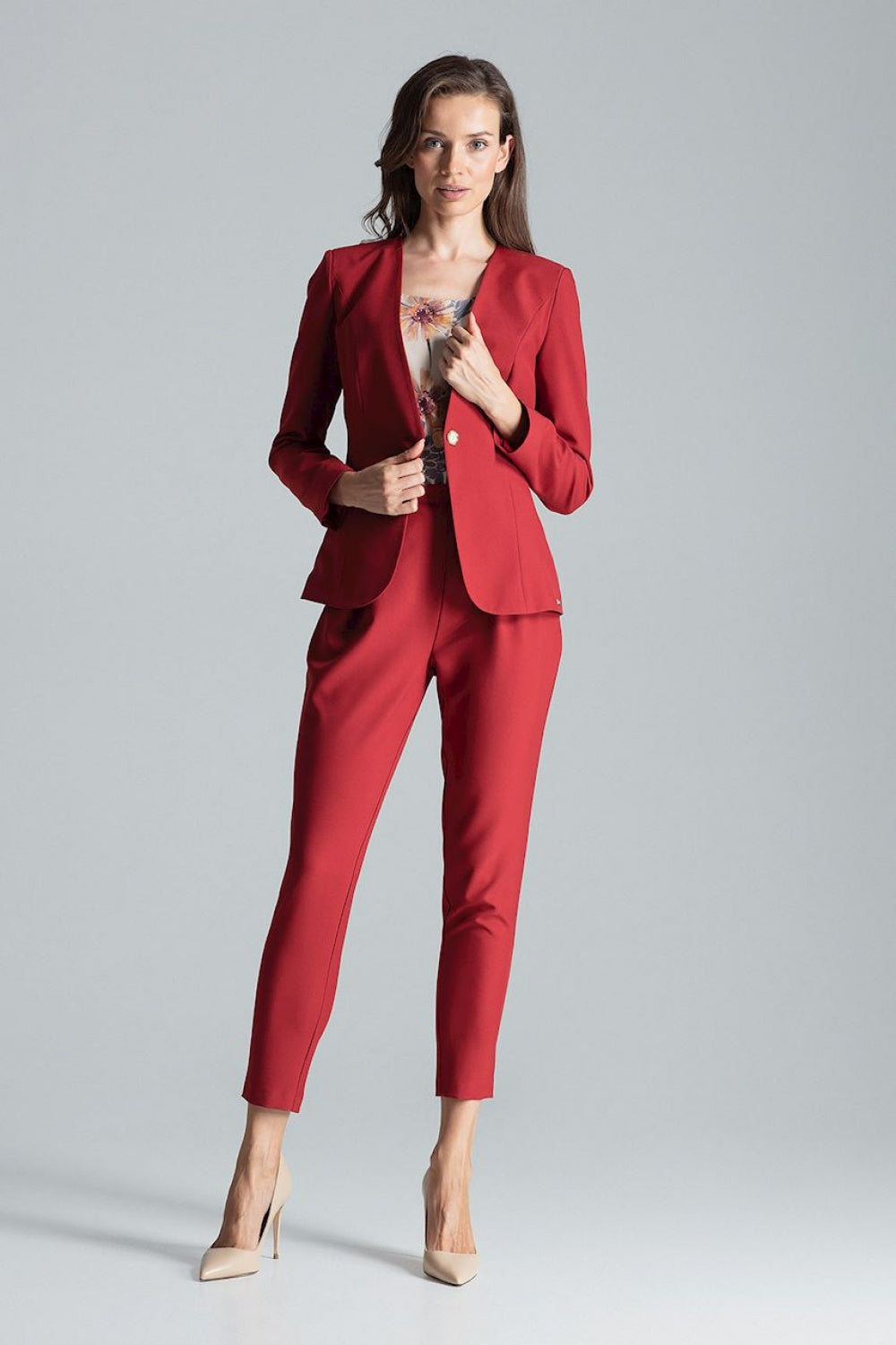 Bordo Jacket
