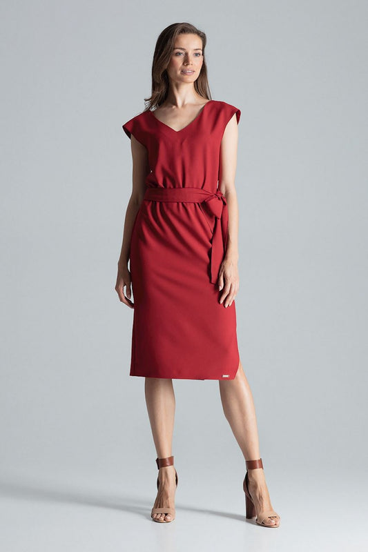 Bordo Daydress